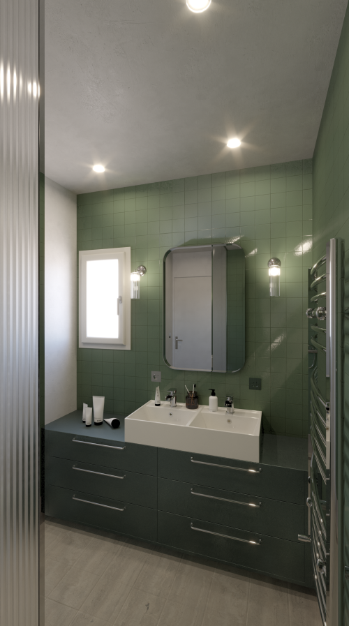 Sdb v4 vue 4